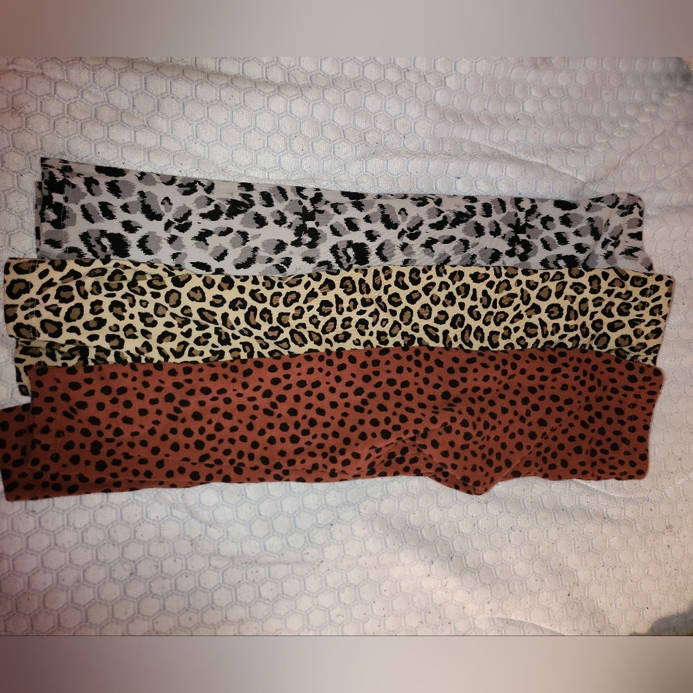 Old Navy Toddler Leggings 4T